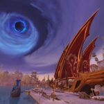 World of Warcraft Reveals Midnight Collector's Edition