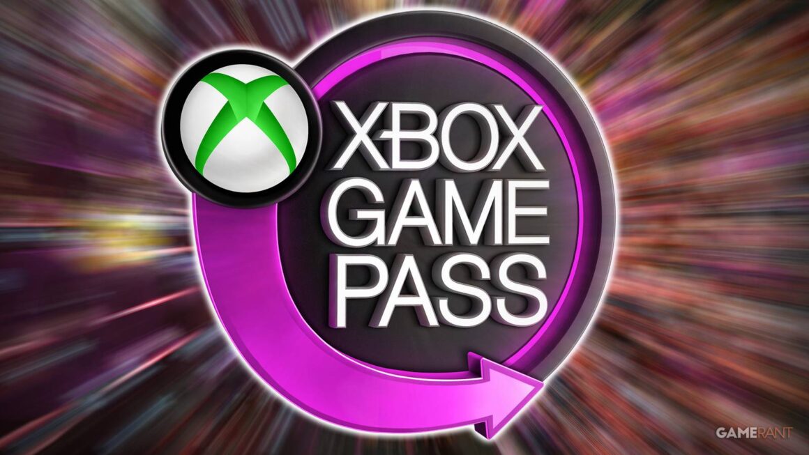 Xbox Game Pass Adds Another Vampire Survivors-Like Game