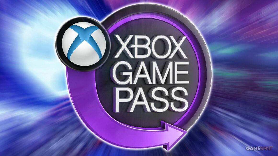 Xbox Recreation Move Provides Day-One AAA Recreation, Plus an Earlier-Than-Anticipated Title