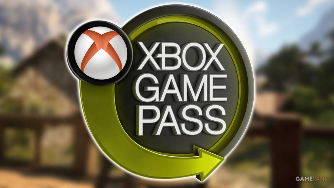 Xbox Game Pass Adds Open-World Sandbox MMORPG Fresh Out of Early Access