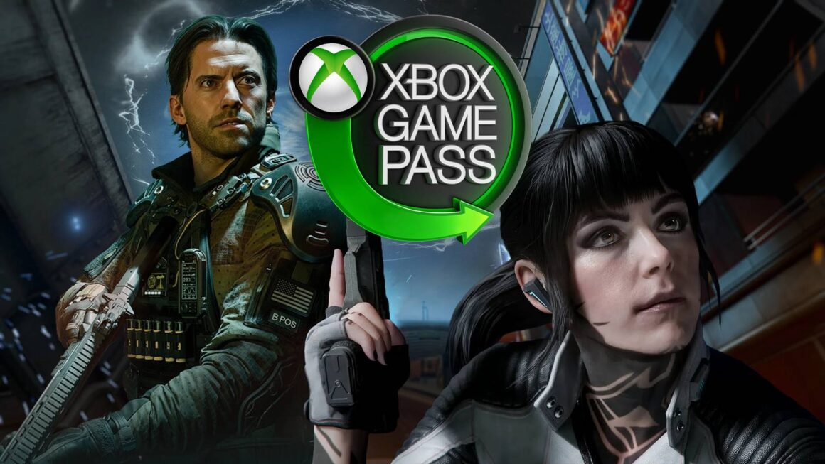 Xbox Game Pass Already Has 6 Games Confirmed for November 2025