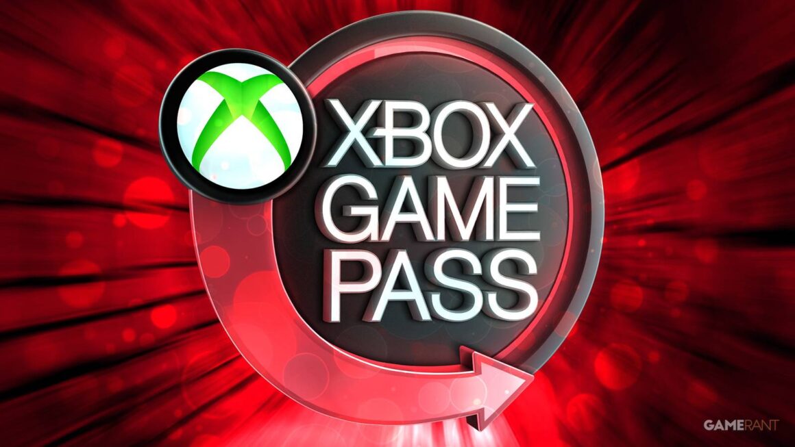 Xbox Game Pass Losing Hit Sandbox Game and 2 Other Titles Today