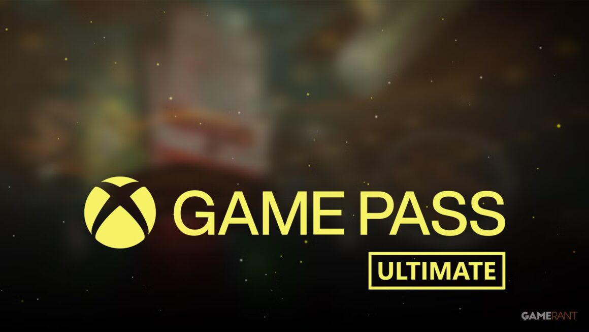 Xbox Game Pass Ultimate Adds Highly Anticipated Day One RPG