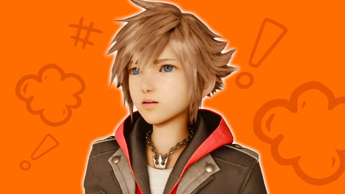 You're (Probably) Wrong About Kingdom Hearts - Rantable