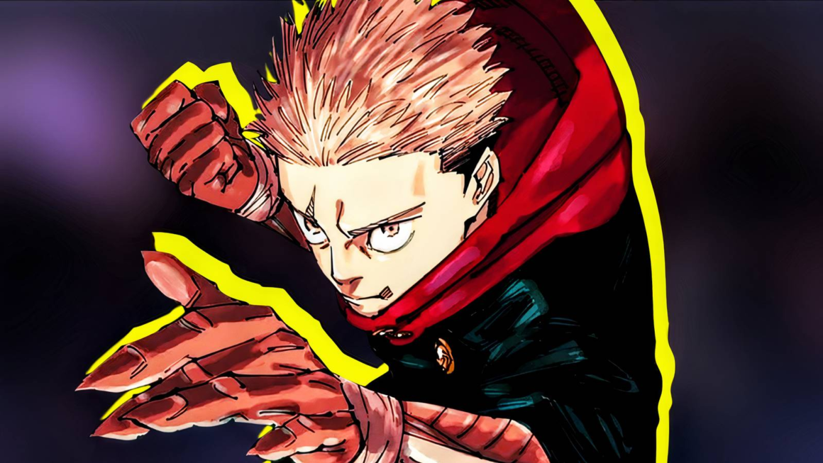 Yuji Itadori Officially Returns In The New JJK Sequel
