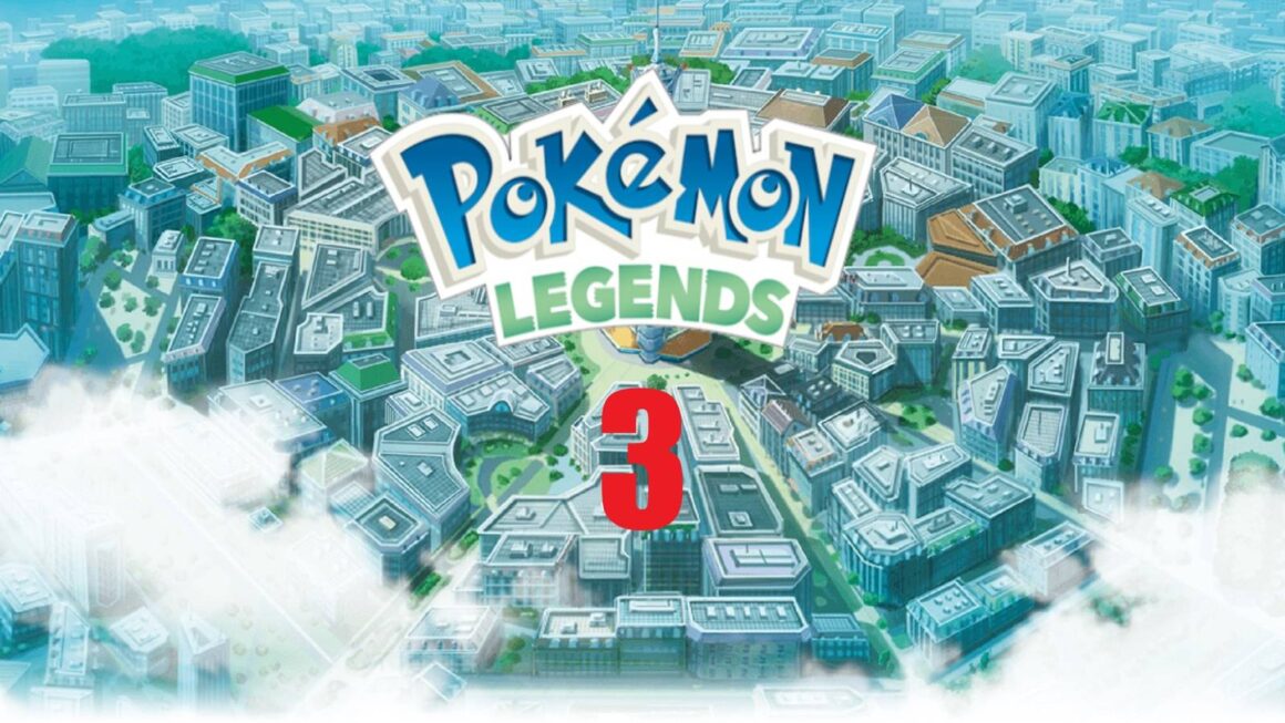 Z-A Basically Confirms the Legends 3 Teraleak