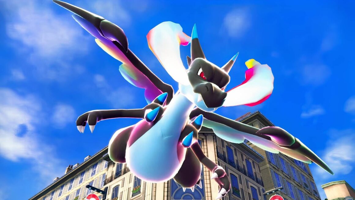 Z-A Buffs and Debuffs Will Work Otherwise Than in Most Pokemon Video games