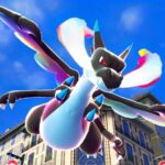 Z-A Buffs and Debuffs Will Work Differently Than in Most Pokemon Games