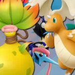 Z-A New Mega Evolution Tier List