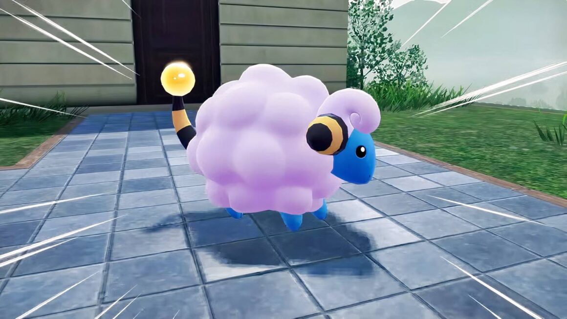 Z-A Shakes Up How Shiny Pokemon Spawns Work