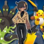 Z-A Will Shape The Future Of The Franchise