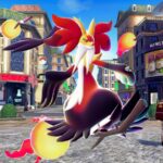 Z-A's Mega Delphox is Incredibly Easy to Get (And Shiny Too)