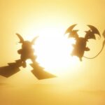 Z-A's Mega Dimension DLC Release Date Seems Obvious