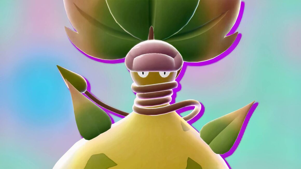 Z-A’s Mega Evolution Designs Are Crystal Clear