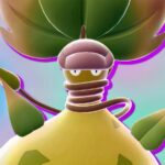 Z-A's Mega Evolution Designs Are Crystal Clear