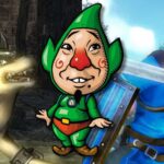 Zelda Games With The Most Ridiculous Stories