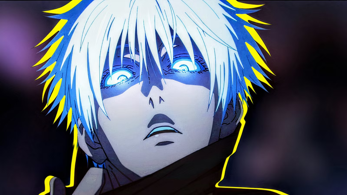 10 Jujutsu Kaisen Characters With Special Grade Potential