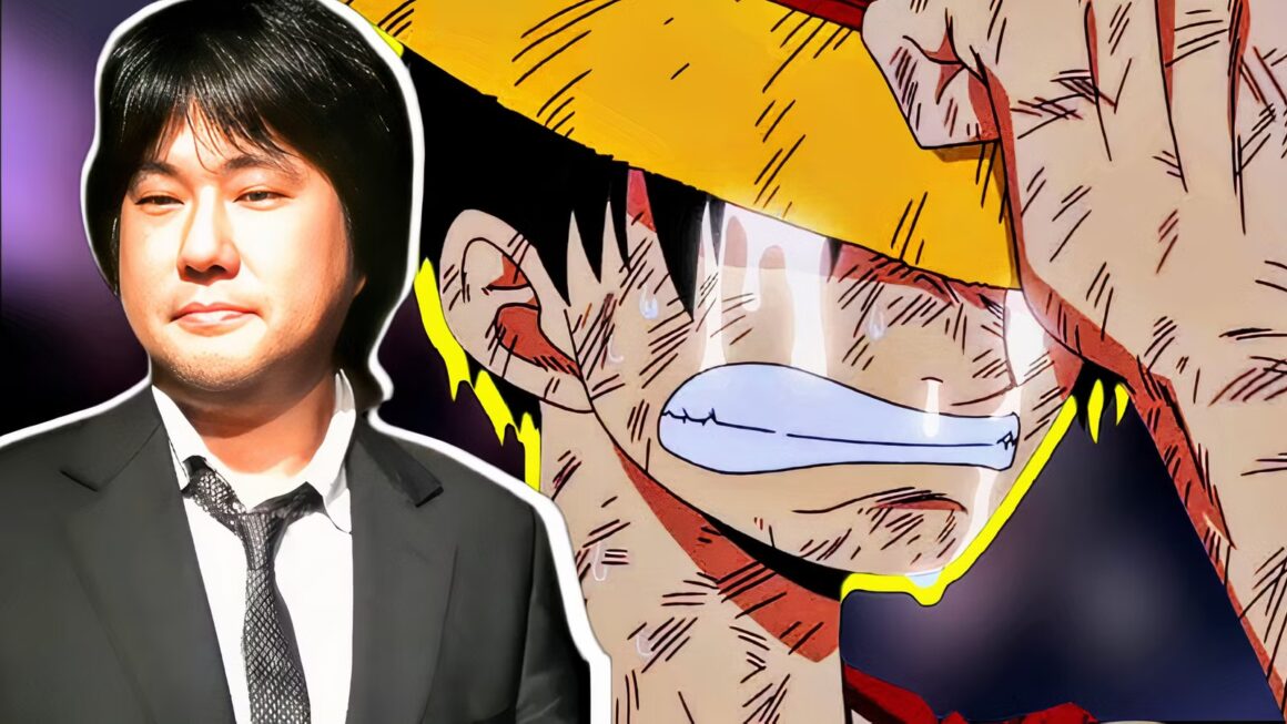 15 Years After Ace, One Piece Author Oda Gives Fans The Most Tragic Death