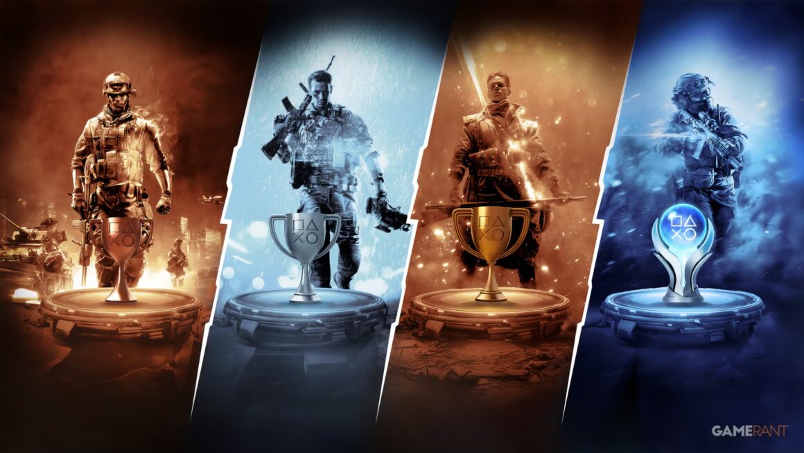 15 Years and 403 Battlefield Trophies Later, BF6 Lastly Moved Me Once more