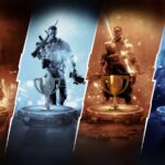 15 Years and 403 Battlefield Trophies Later, BF6 Finally Moved Me Again