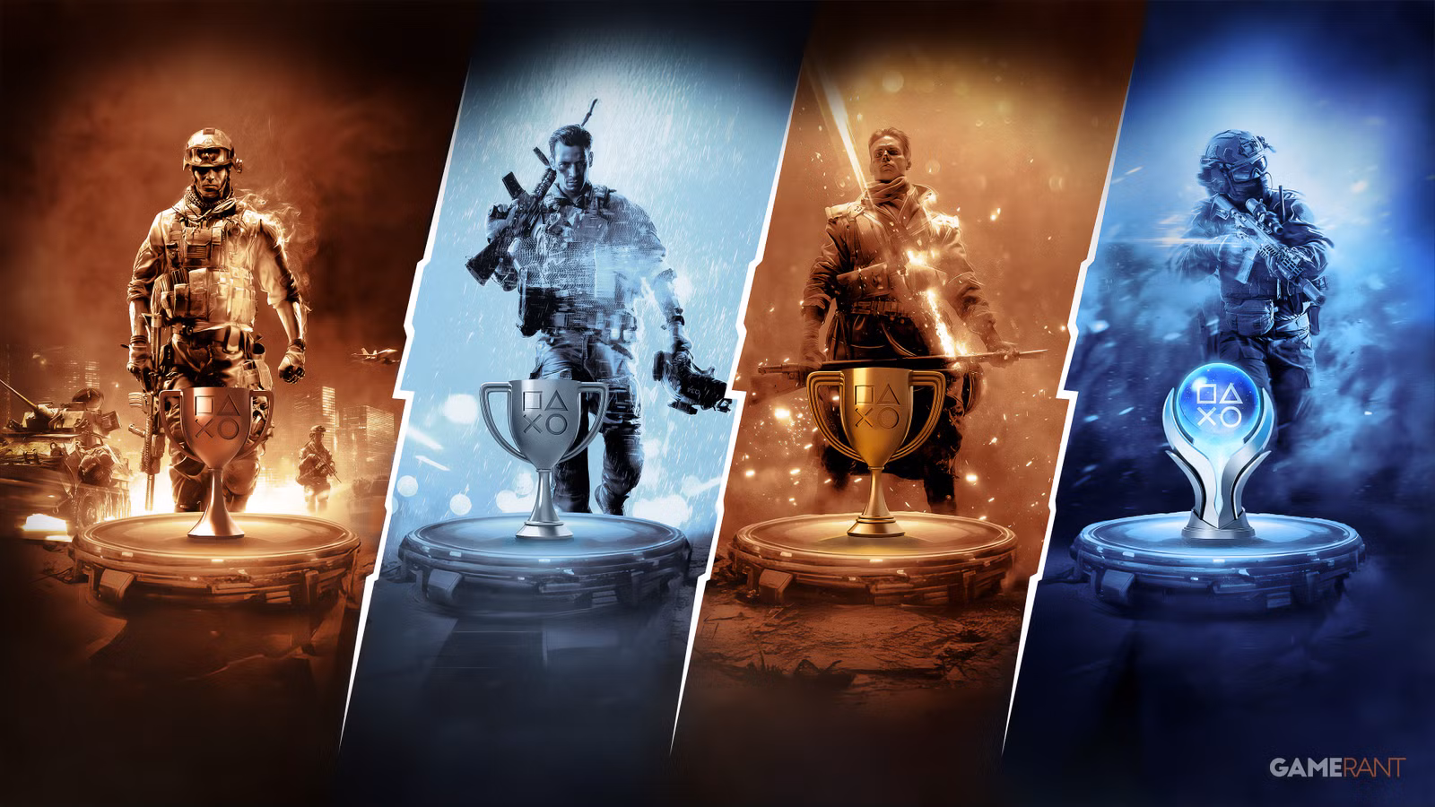 15 Years and 403 Battlefield Trophies Later, BF6 Lastly Moved Me Once more