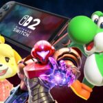 16 Big Switch 2 Games Coming Soon