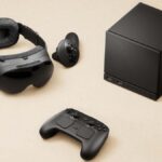16 Cool Details About Valve's New Steam Console And Controller