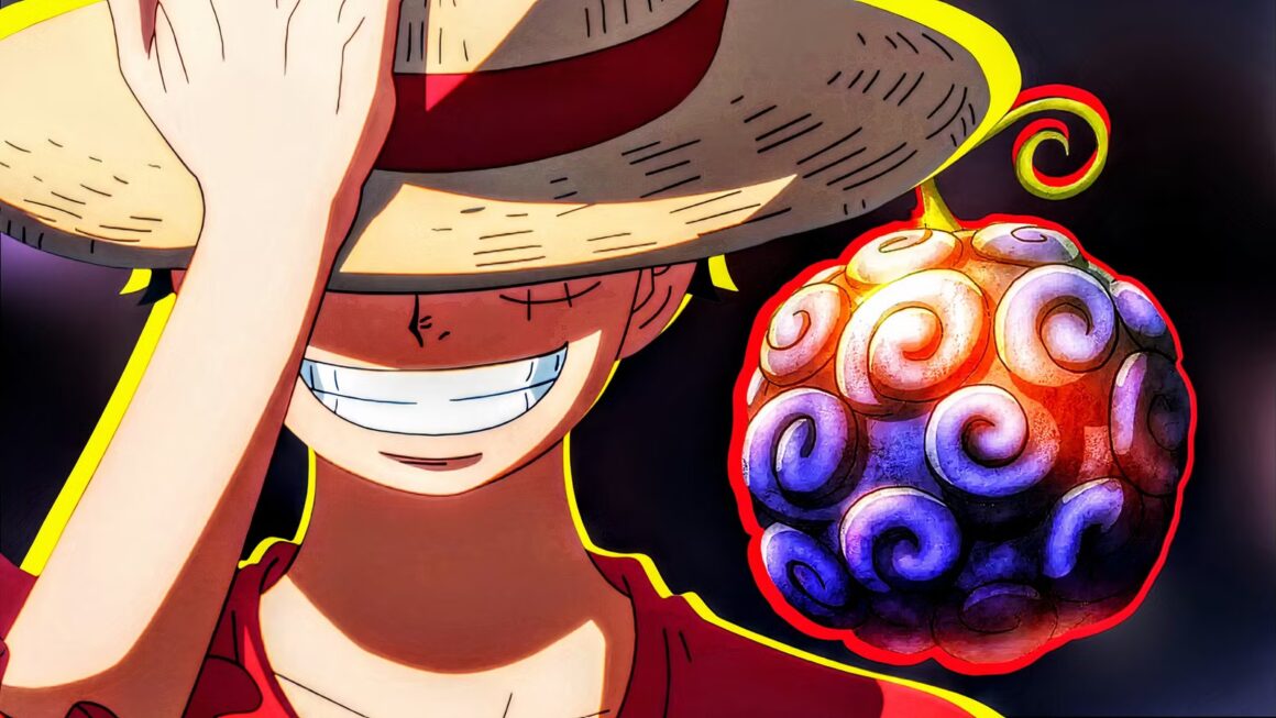3 Years After Gear 5, One Piece Finally Confirms Luffy's Next Power Up