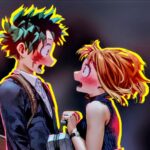 5 Best Couples In My Hero Academia