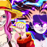 5 Female Characters Who Can Awaken Conqueror's Haki In One Piece