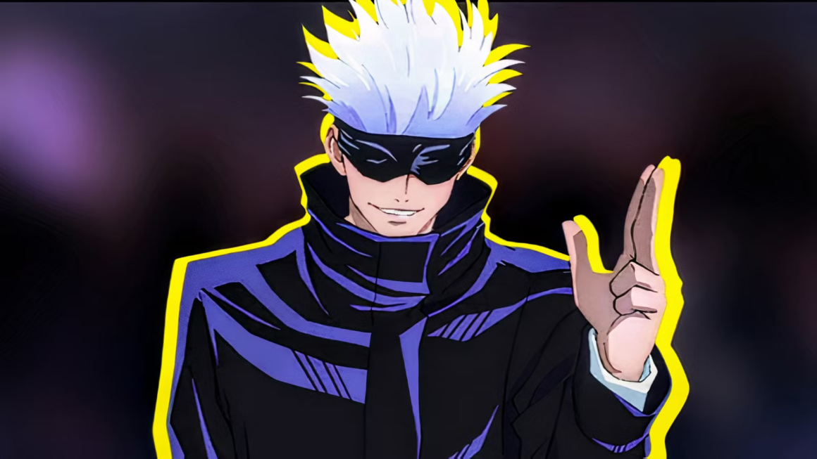 5 Sorcerers With Gojo-Level Potential In Jujutsu Kaisen