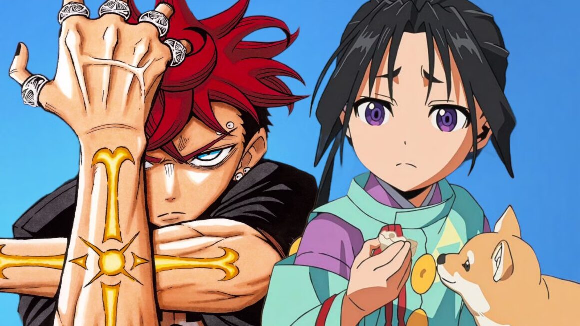 5 Weekly Shonen Leap Collection That Will not Survive 2026