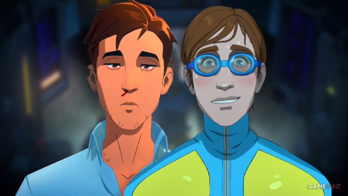 50% of Dispatch Players Are Making the Wrong Choice with Waterboy