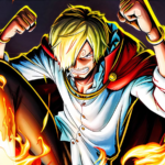 6 Upcoming Sanji Fights In The Final Saga Of One Piece