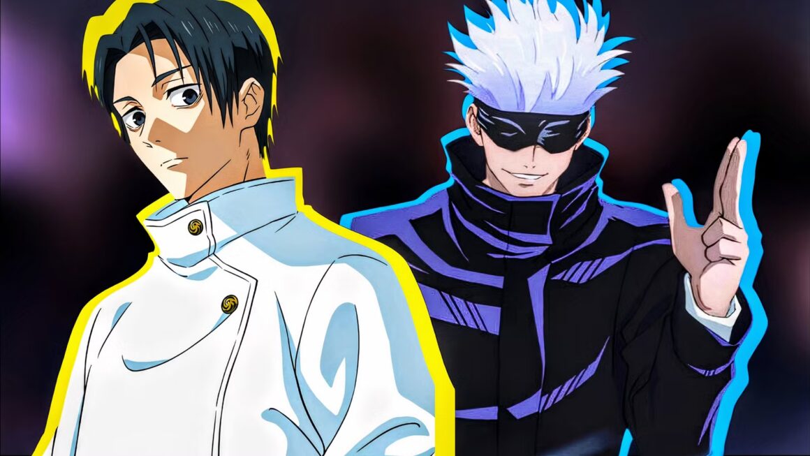 7 Characters Beyond Special Grade Level