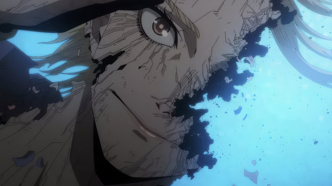 7 Most Lethal Quirks In The Anime