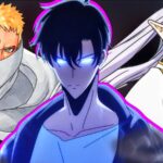 7 Perfect Anime Better Than Solo Leveling