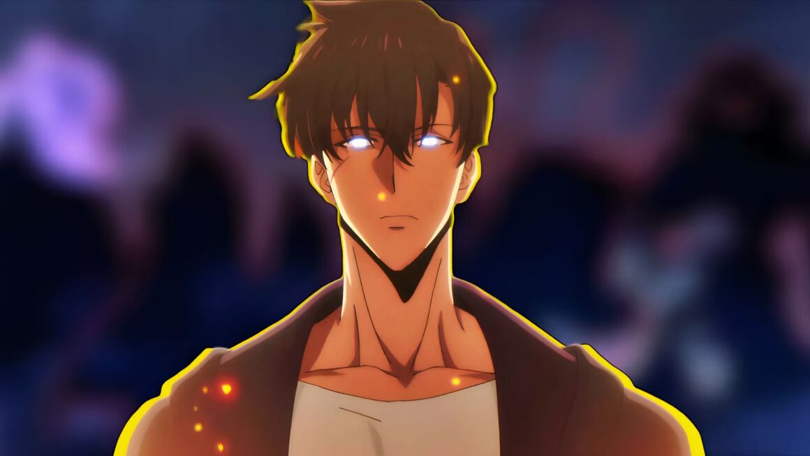 7 Good Anime Replacements For Solo Leveling Season 3 In 2026