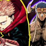 7 Strongest New Generation JJK Sorcerers, Ranked
