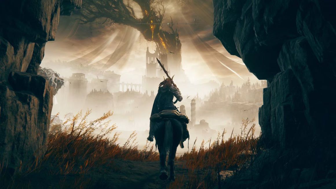 8 Game-Changing Open-World Games Every Fan Of The Genre Needs To Play