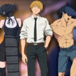 8 Strongest Characters In The Reze Arc Movie, Ranked