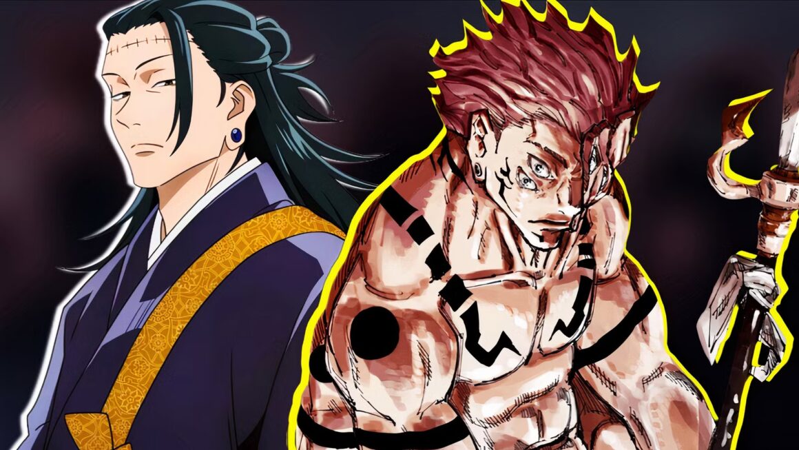 8 Strongest Jujutsu Kaisen Sorcerers Before The Modern Era