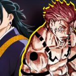 8 Strongest Jujutsu Kaisen Sorcerers Before The Modern Era