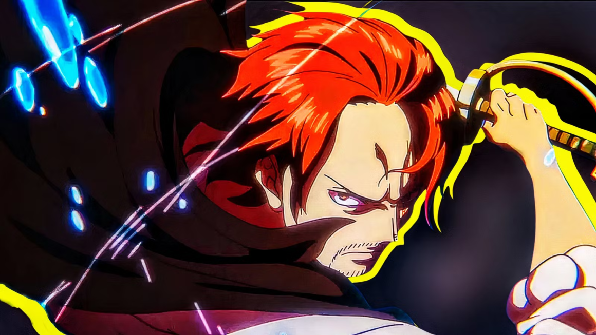 9 Characters That Can Easily Beat The Admirals In One Piece