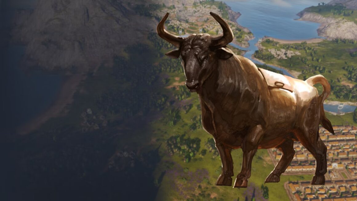 A Beast Of Lore Quest Guide In Anno 117 Pax Romana