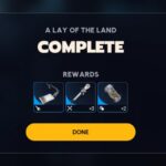 A Lay of the Land Quest In ARC Raiders (Jiangsu Warehouse Location)