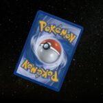 A Pokemon Card Was Sent Into Space