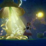 A Wishful Invitation Quest In DDV (Disney Dreamlight Valley)