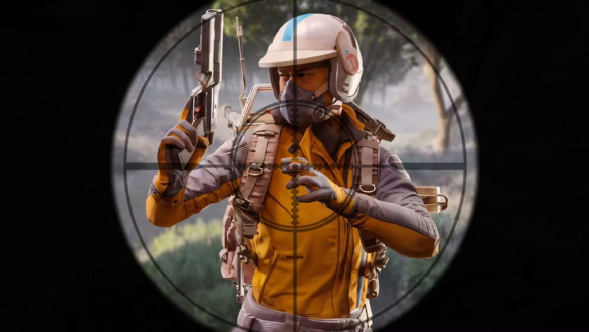 ARC Raiders Greatest Suggestions For Searching Different Gamers