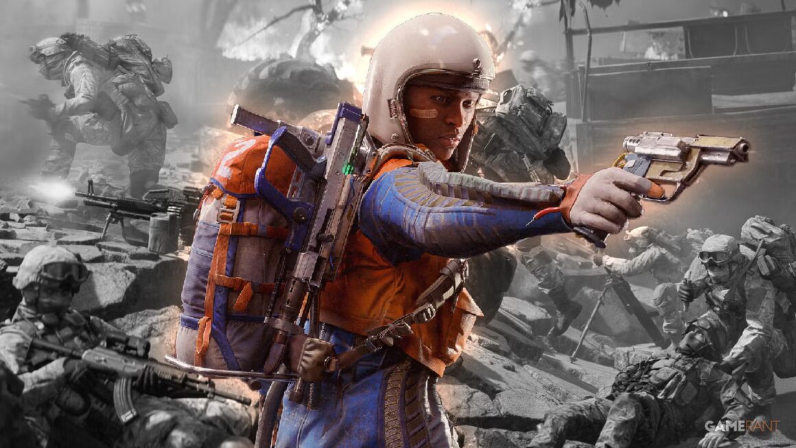 ARC Raiders Has Officially Beaten Battlefield 6